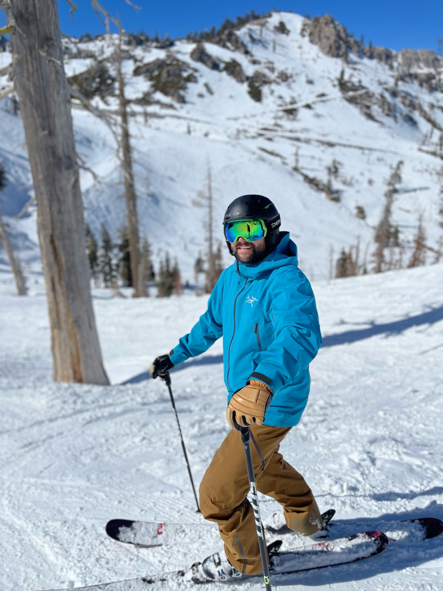 Dave - Team member at Forerunner Ski Shop Killington VT